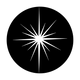 ME-3205 Christmas Star Thin