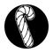 ME-3208 Candy Cane