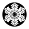 ME-3228 Snowflake Single 1