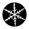 ME-3231 Snowflake Thin