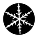 ME-3231 Snowflake Thin