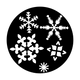 ME-3232 Snowflake Group