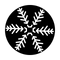 ME-3233 Snowflake Soft