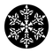 ME-3235 Snowflake Light Lace