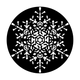 ME-3236 Snowflake Medium Lace
