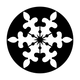 ME-3240 Snowflake Thick