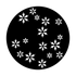 ME-3241 Snowflake Fall