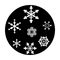 ME-3242 Snowfall 1