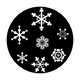 ME-3242 Snowfall 1