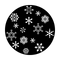 ME-3243 Snowfall 2
