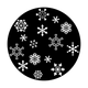 ME-3243 Snowfall 2