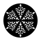 ME-3244 Snowflake Petals