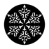 ME-3244 Snowflake Petals