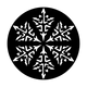 ME-3244 Snowflake Petals