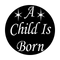ME-3271 A Child is Born