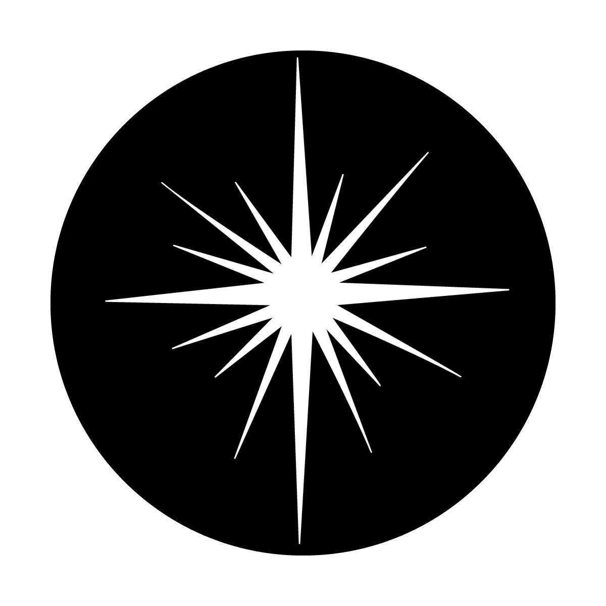 ME-3280 Christmas Star
