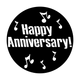 ME-3288 Happy Anniversary