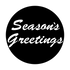 ME-3290 Season's Greetings