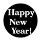 ME-3300 Happy New Year