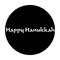 ME-3301 Happy Hanukkah