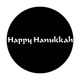 ME-3301 Happy Hanukkah