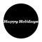 ME-3302 Happy Holidays