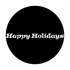 ME-3302 Happy Holidays