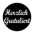 ME-3308 Herzlich Gratuliert