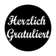 ME-3308 Herzlich Gratuliert