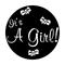 ME-3315 It's a Girl