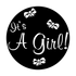 ME-3315 It's a Girl