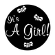 ME-3315 It's a Girl