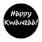 ME-3317 Happy Kwanzaa