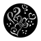 ME-3326 Whimsical Hearts