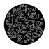 ME-3327 Heart Doodles