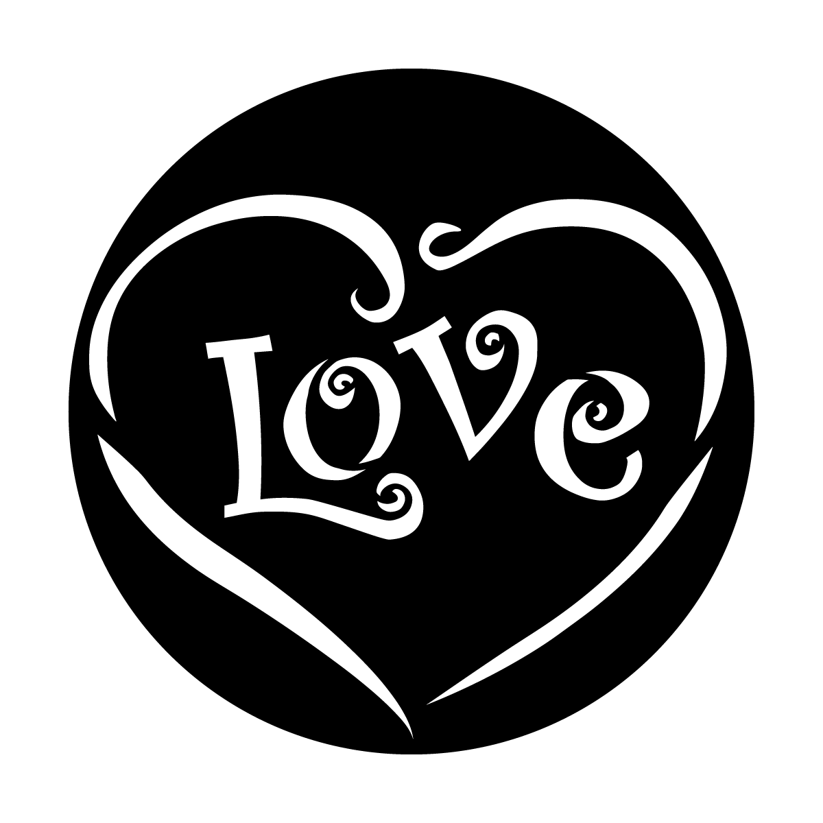 ME-3328 Love In Heart