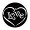 ME-3328 Love In Heart