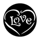 ME-3328 Love In Heart