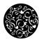 ME-3333 Frilly Hearts