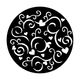 ME-3333 Frilly Hearts
