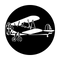 ME-3401 Aircraft Biplane