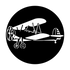 ME-3401 Aircraft Biplane