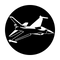 ME-3404 Aircraft Military Plane