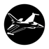 ME-3404 Aircraft Military Plane
