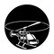 ME-3405 Aircraft Helicopter