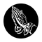 ME-3406 Praying Hands