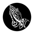 ME-3406 Praying Hands