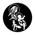 ME-3407 Madonna and Child