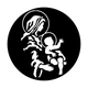 ME-3407 Madonna and Child
