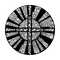 ME-3408 Cathedral Cross